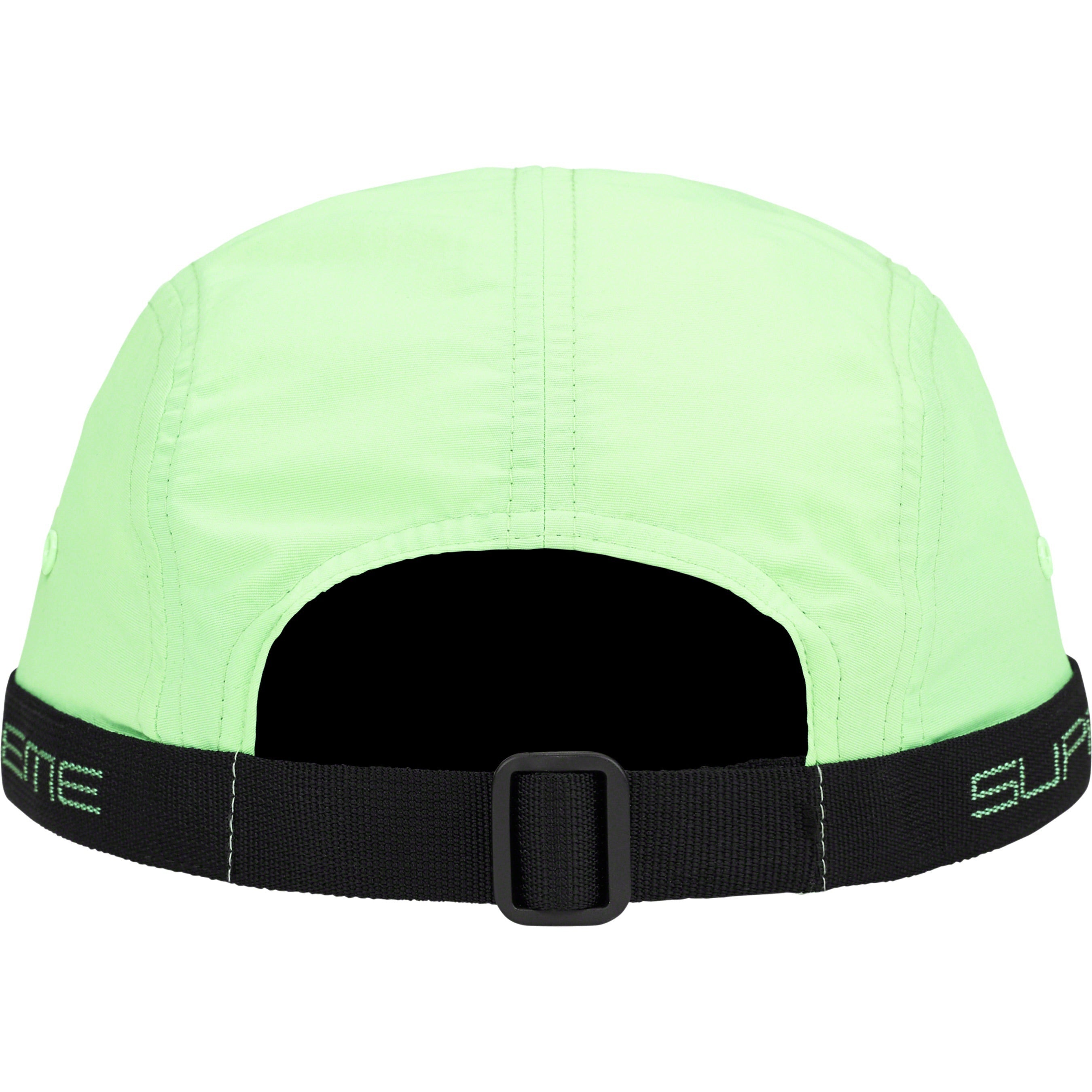 Sport Webbing Camp Cap view 2